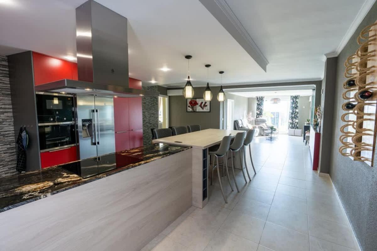 Marbellamar Calahonda - 2-Bedroom Apartment 50 Meters From The Beach Exteriör bild