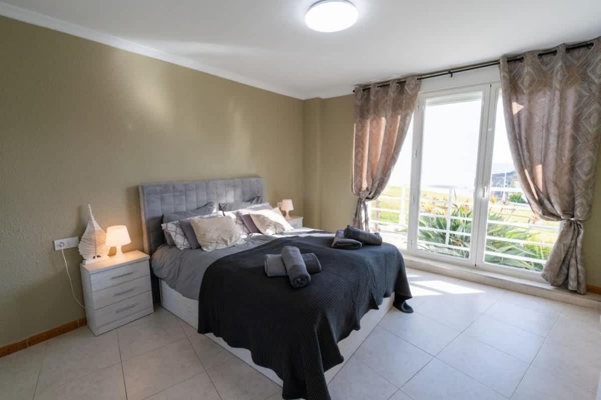 Marbellamar Calahonda - 2-Bedroom Apartment 50 Meters From The Beach Exteriör bild